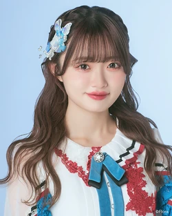 Nakai Rika | AKB48 Wiki | Fandom