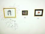 AKB48 ArtClub9 Exhibition