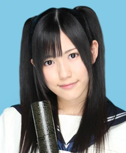 Watanabe Mayu | AKB48 Wiki | Fandom
