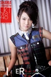 Shania Junianatha JKT48 RIVER