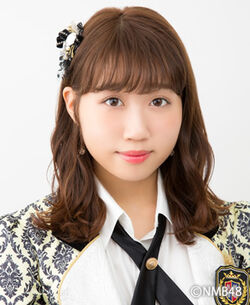 Kusaka Konomi | AKB48 Wiki | Fandom