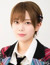 2018 AKB48 Hayasaka Tsumigu
