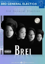 MNL48 Team NIV, Brei