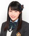 AKB48 Kondo Moeri 2015