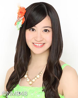 Jonishi Kei | AKB48 Wiki | Fandom