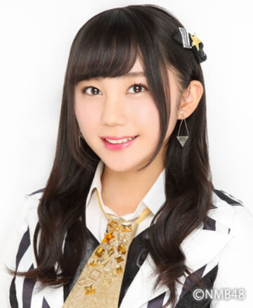 特2-x950 薮下柊 NMB48 クオカード 気安