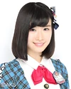 2016 AKB48 Sato Akari