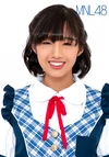 2019 July MNL48 Ashley Cloud Garcia