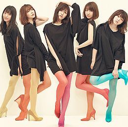 11-gatsu no Anklet (Song) | AKB48 Wiki | Fandom
