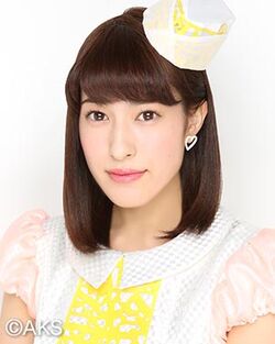邦楽 Hinata Hirata Rina | AKB48 Wiki | Fandom