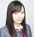 N46 ShinuchiMai Gen2Debut.jpg (67 KB) Debut - 2013