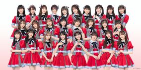 NGT48 トレーディング大会 7月23日 NGT48 トレーディング大会 7月23日