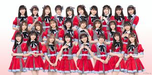 NGT48 January 2022