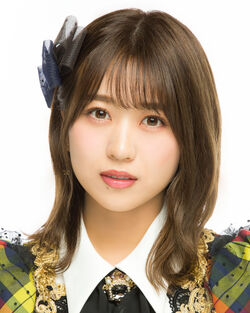 ayana♡ Produce 48: Profiles [P101 S3] - 22. Shinozaki Ayana