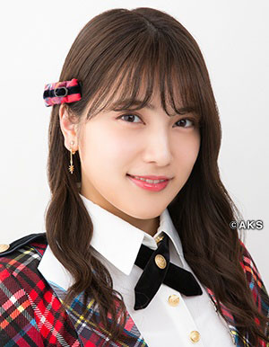Iriyama Anna Akb48 Wiki Fandom