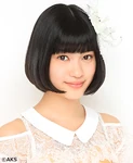 SKE48 Azuma Rion 2015.jpg (81 KB) 2015