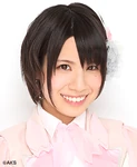 SKE48 Nakanishi Yuka 2013.jpg (75 KB) 2013