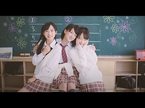 【MV_full】_夢へのルート_-_AKB48_-公式-