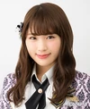2017 NMB48 Shibuya Nagisa