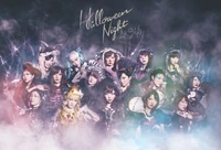 Halloween Night | AKB48 Wiki | Fandom