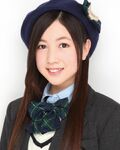 AKB48 Nagano Serika 2015.jpg (114 KB) 2015