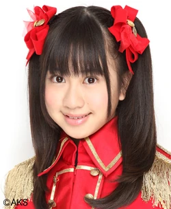 わかばやし Wakabayashi Tomoka | AKB48 Wiki | Fandom