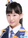 SNH48 WangLu 2014