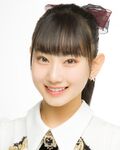 Tokunaga Remi AKB48 2020