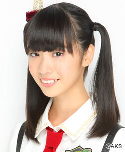 Abe Mei | AKB48 Wiki | Fandom