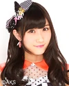 AKB48 Yagura Fuuko 2014
