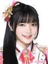 BEJ48 Xia Yue 2016