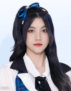 Ravinda Alan | AKB48 Wiki | Fandom