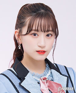 Jonishi Rei | AKB48 Wiki | Fandom