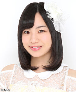 Aoki Shiori | AKB48 Wiki | Fandom