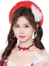 Shen YuXin CGT48 Feb 2025