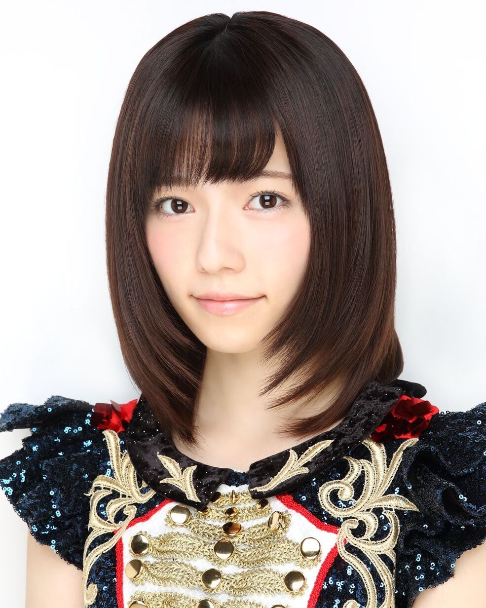 Shimazaki Haruka Akb48 Wiki Fandom