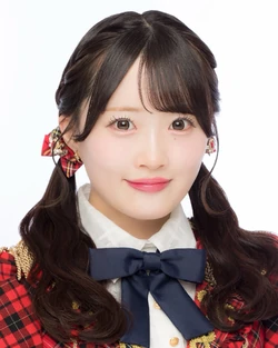 Yamane Suzuha | AKB48 Wiki | Fandom