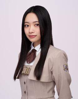 玲於奈 Ranze Terada R109N NOGIZAKA46 Trading card Collection part 2