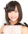 SKE48 Hidaka Yuzuki 2014