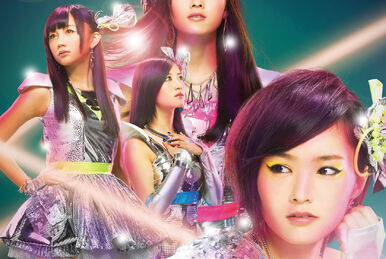 Kamonegix (Song) | AKB48 Wiki | Fandom