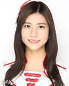 2016 AKB48 Abe Maria