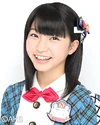 2016 AKB48 Yokomichi Yuri
