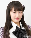 2017 NMB48 Kawakami Chihiro.jpg (36 KB) 2017