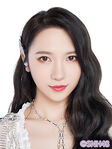 Lu Ting SNH48 Nov 2020