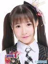 SNH48 Meng Yue 2014