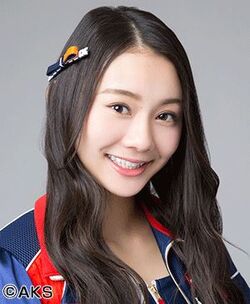 やまこは隊長 Matsumoto Chikako | AKB48 Wiki | Fandom