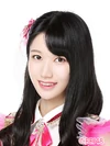 Chen YiFei BEJ48 Oct 2016