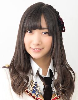 Marina Isshiki