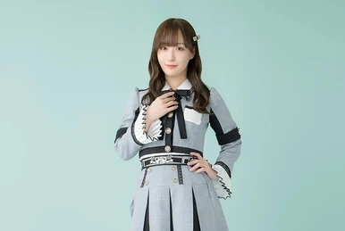 Omura Anzu | AKB48 Wiki | Fandom