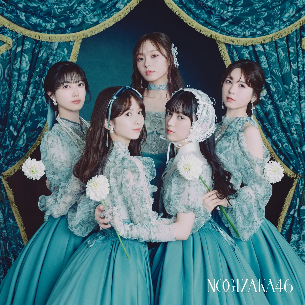 Tenku no Mame no Ki | AKB48 Wiki | Fandom